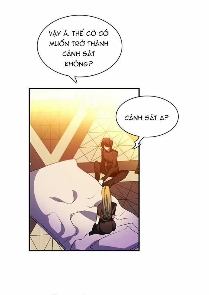 Zero Game Chương 153 trang 28