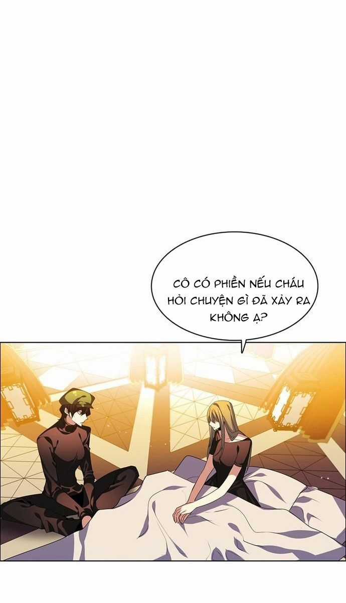 Zero Game Chương 153 trang 3