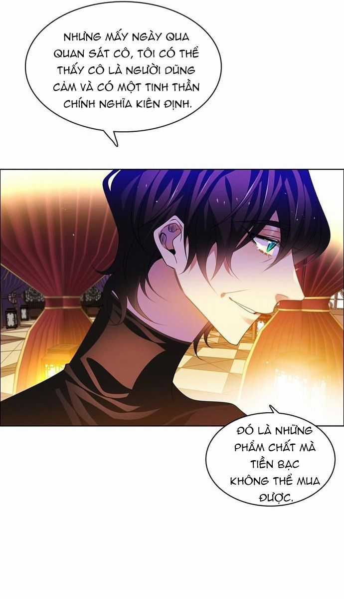 Zero Game Chương 153 trang 30