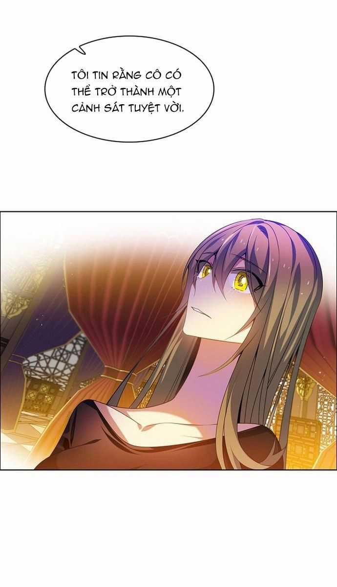 Zero Game Chương 153 trang 31