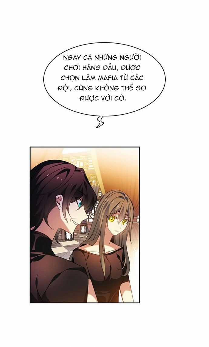 Zero Game Chương 153 trang 33