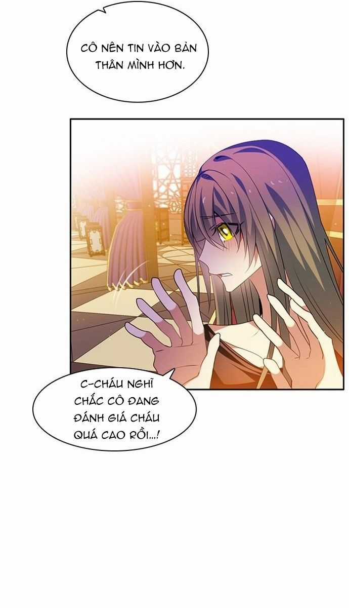 Zero Game Chương 153 trang 34