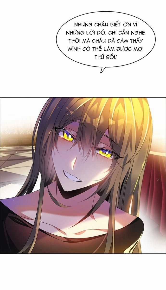 Zero Game Chương 153 trang 35