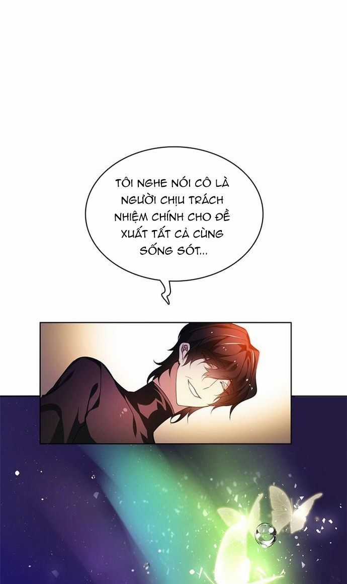 Zero Game Chương 153 trang 36