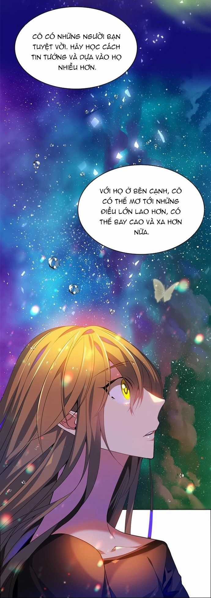 Zero Game Chương 153 trang 38