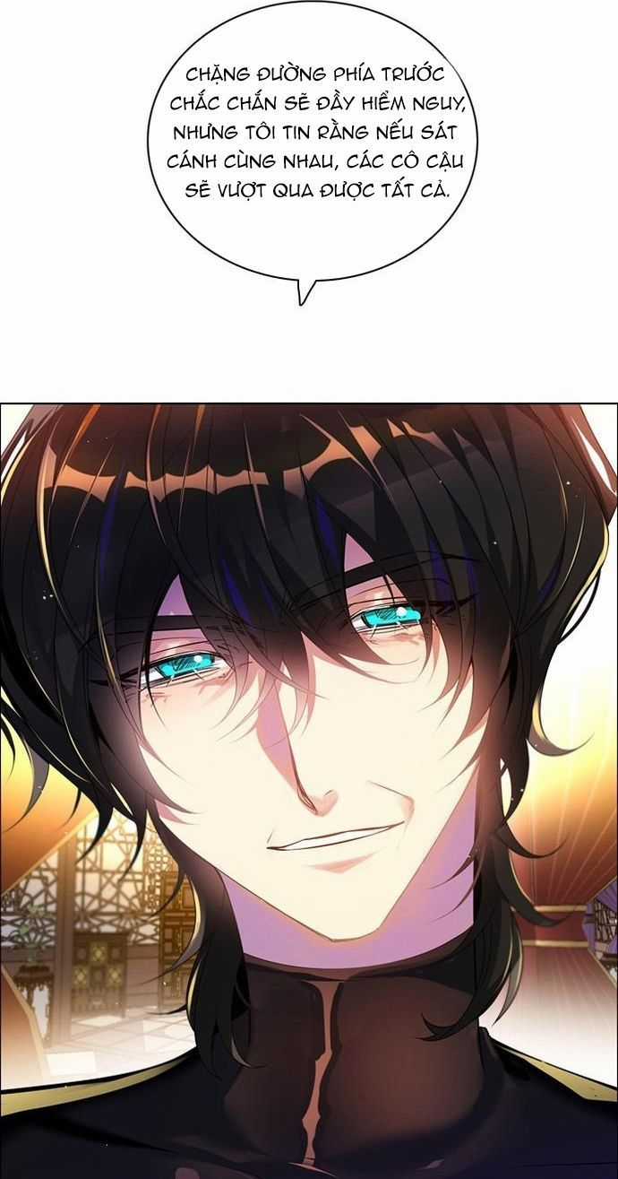 Zero Game Chương 153 trang 41