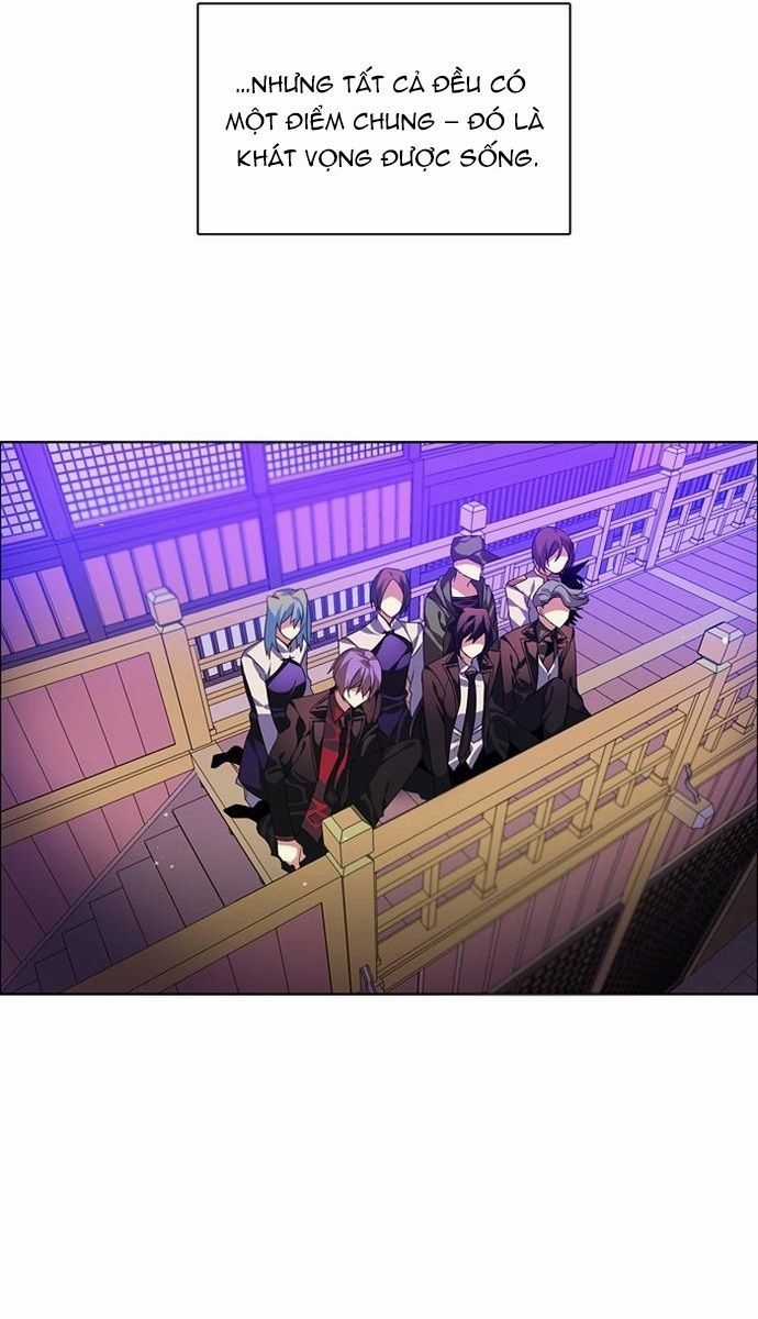 Zero Game Chương 153 trang 53