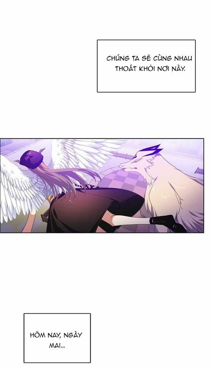 Zero Game Chương 153 trang 54