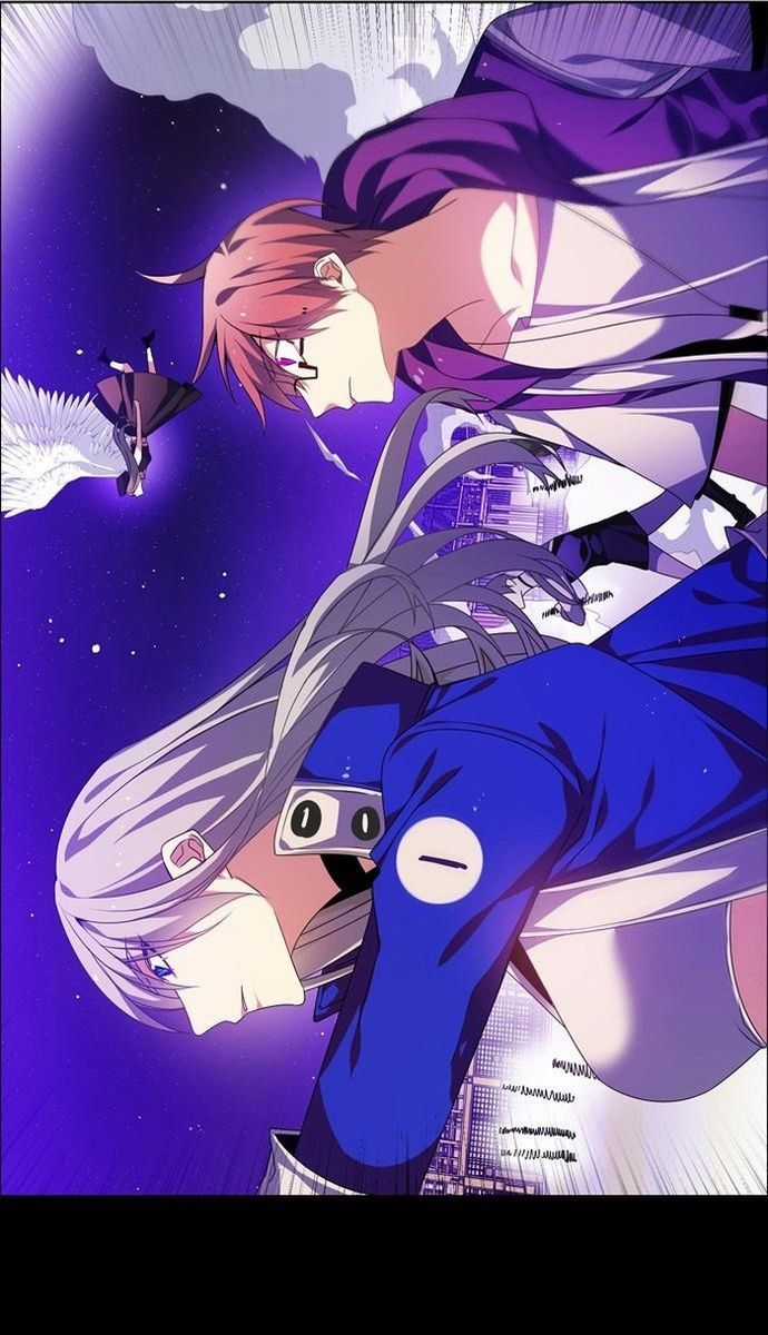 Zero Game Chương 153 trang 59