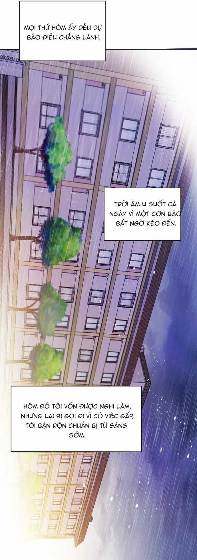 Zero Game Chương 153 trang 6