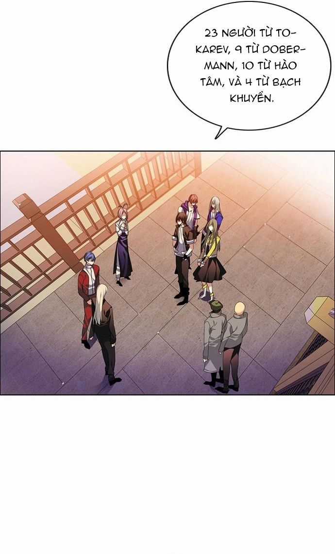 Zero Game Chương 153 trang 62