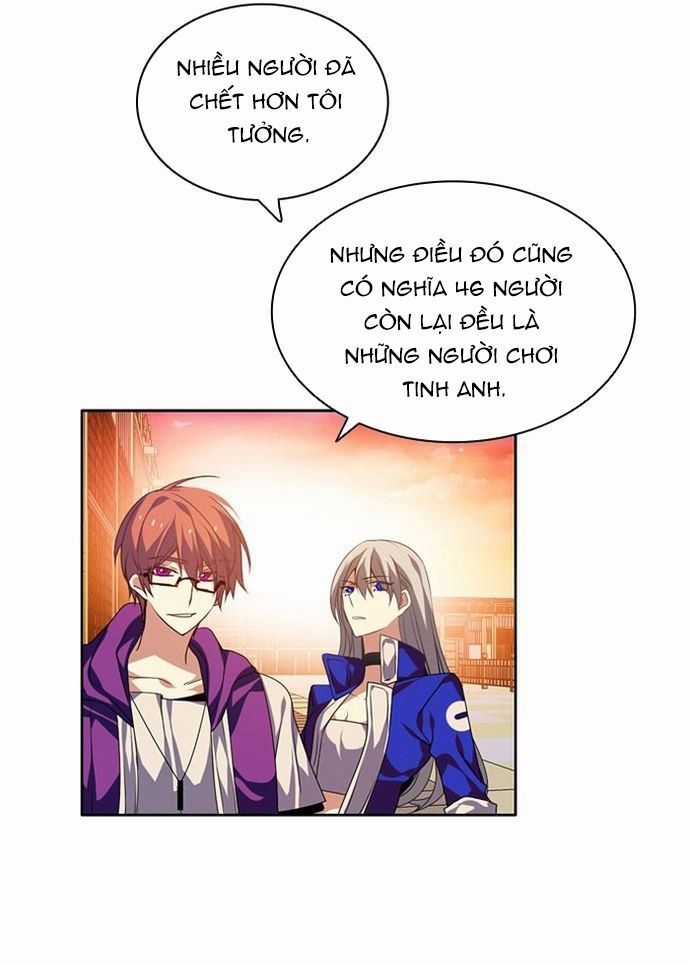 Zero Game Chương 153 trang 64