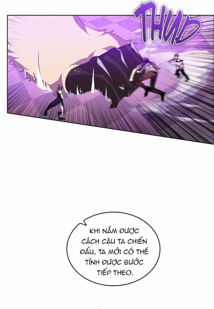 Zero Game Chương 153 trang 69