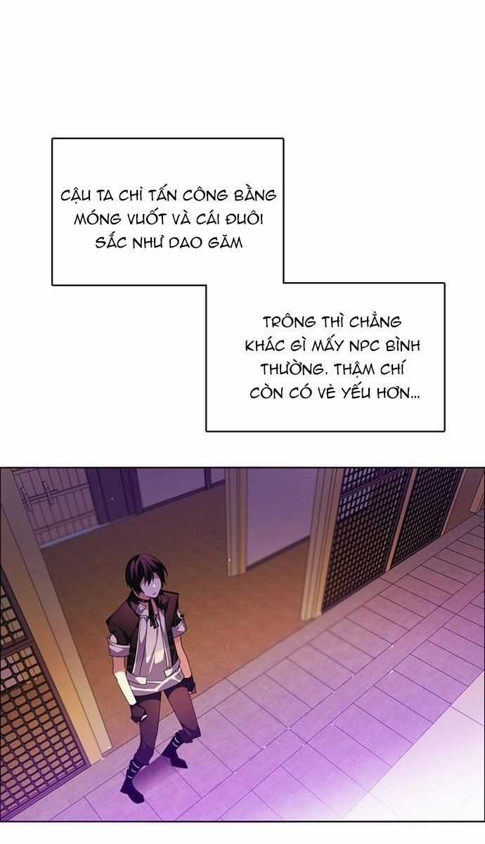 Zero Game Chương 153 trang 72