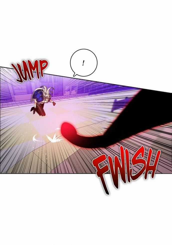 Zero Game Chương 153 trang 77