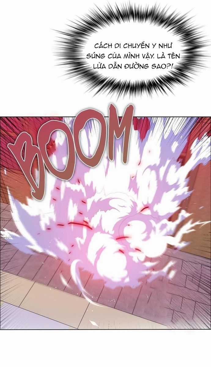 Zero Game Chương 153 trang 79