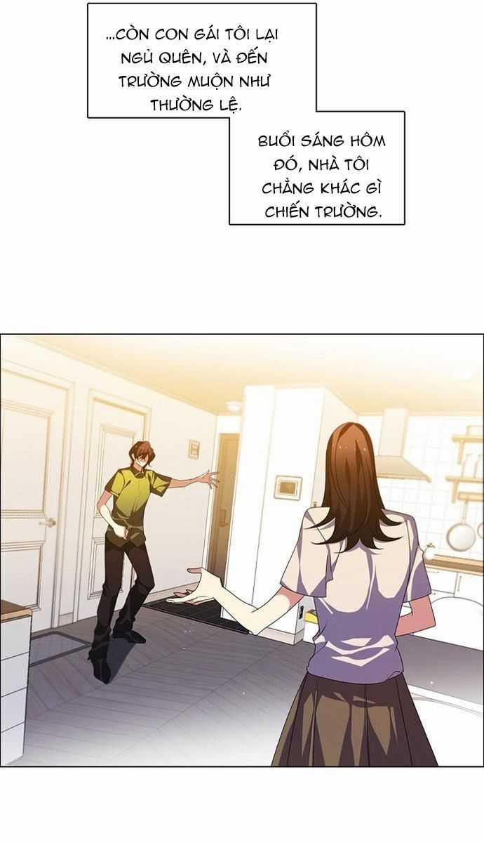 Zero Game Chương 153 trang 8