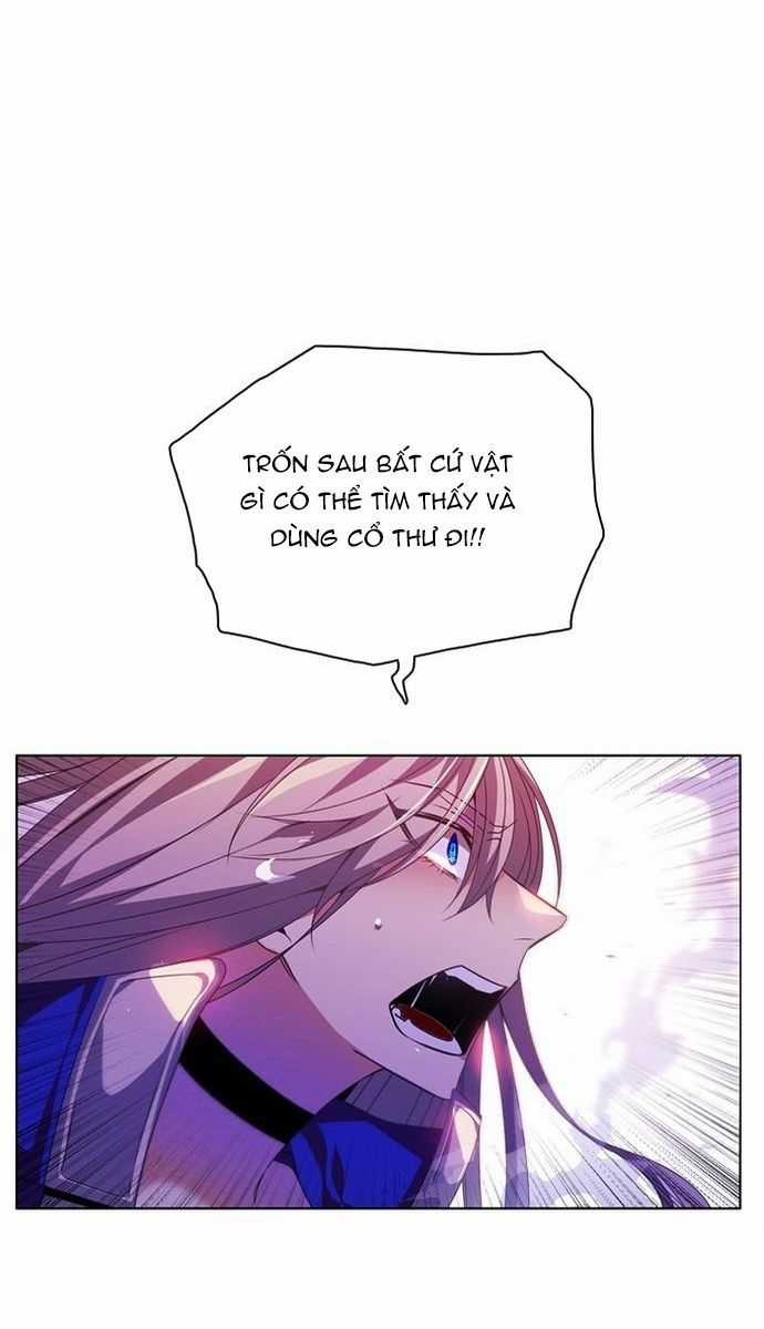 Zero Game Chương 153 trang 80