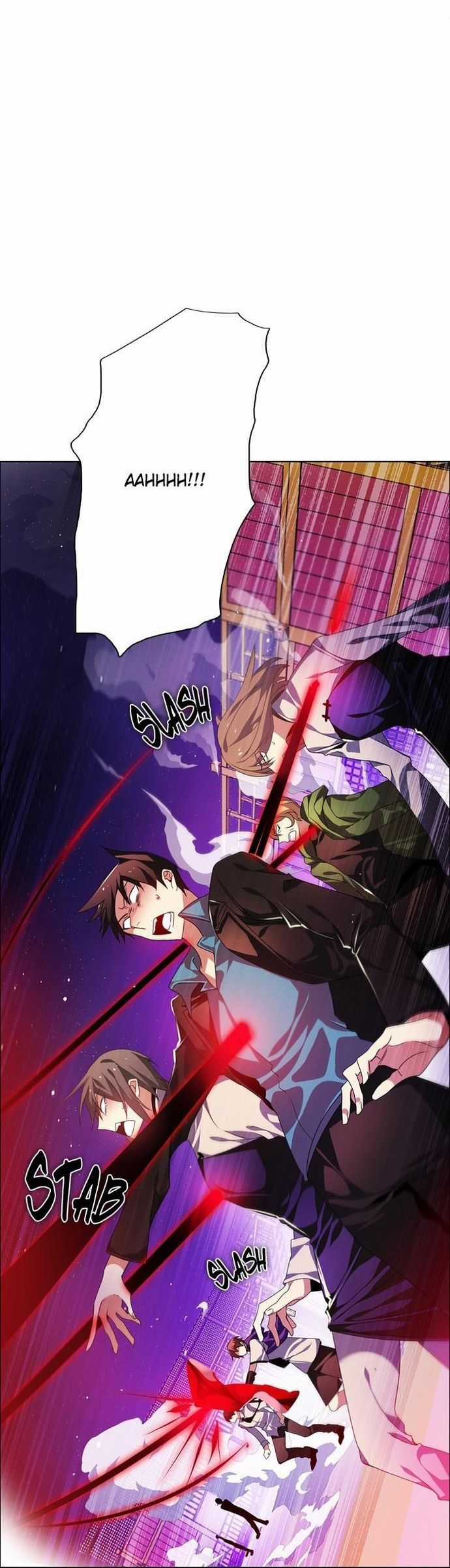 Zero Game Chương 153 trang 81