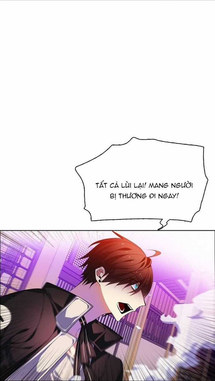 Zero Game Chương 153 trang 82