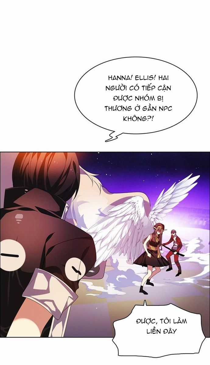 Zero Game Chương 153 trang 85