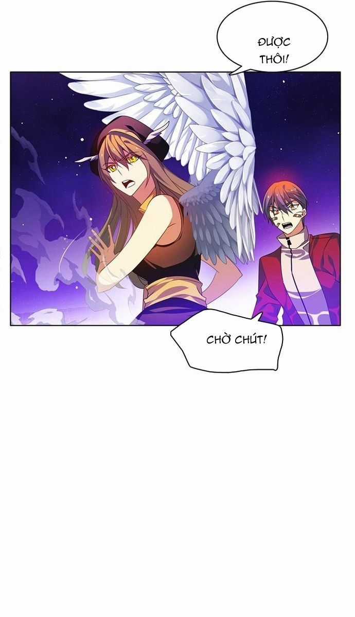 Zero Game Chương 153 trang 87