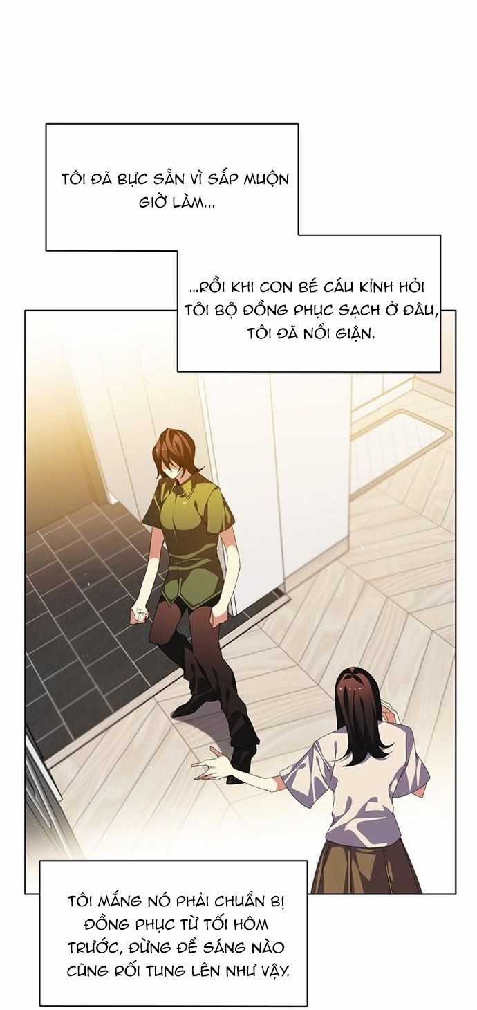 Zero Game Chương 153 trang 9