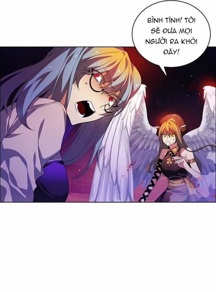 Zero Game Chương 153 trang 93