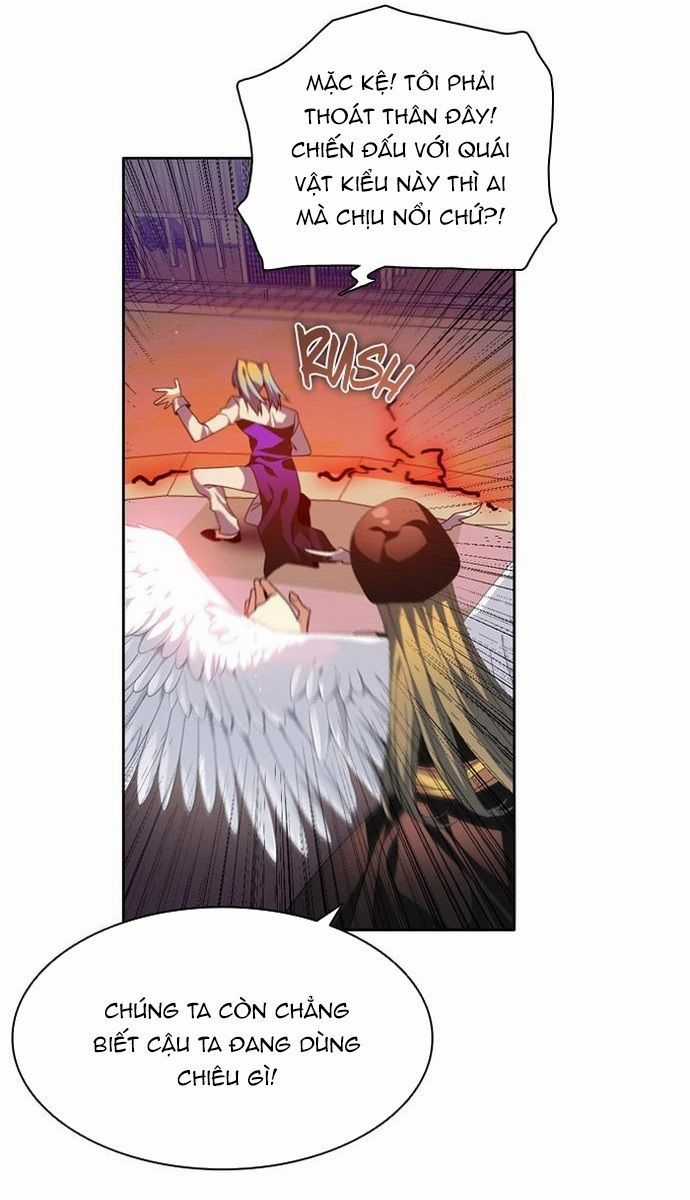 Zero Game Chương 153 trang 94