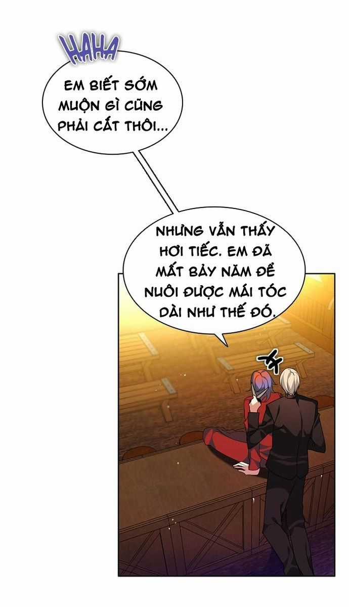 Zero Game Chương 154 trang 11