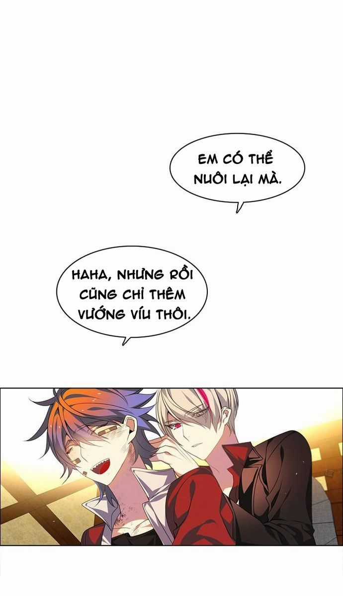 Zero Game Chương 154 trang 12