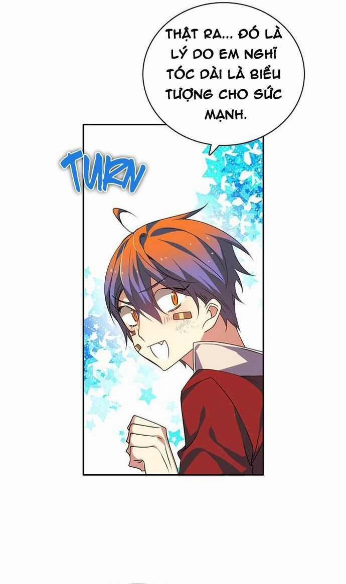 Zero Game Chương 154 trang 15