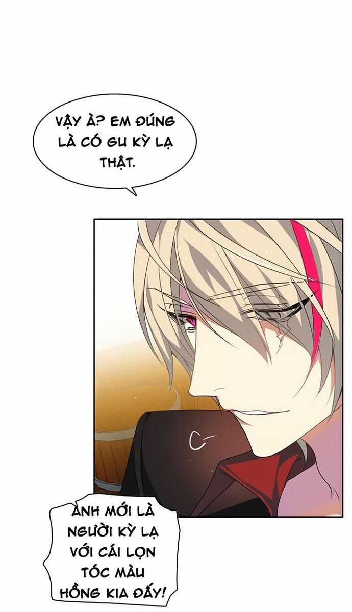 Zero Game Chương 154 trang 18