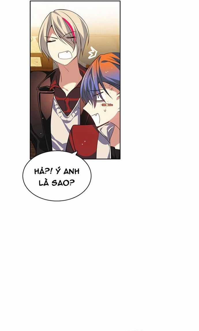 Zero Game Chương 154 trang 20