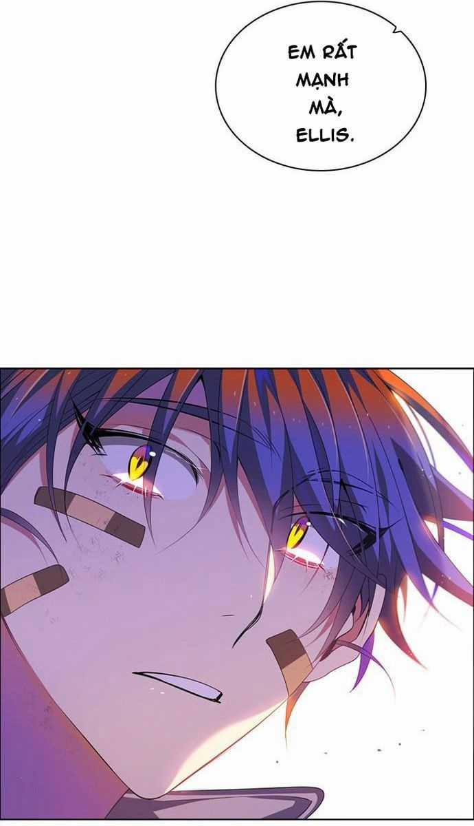 Zero Game Chương 154 trang 21