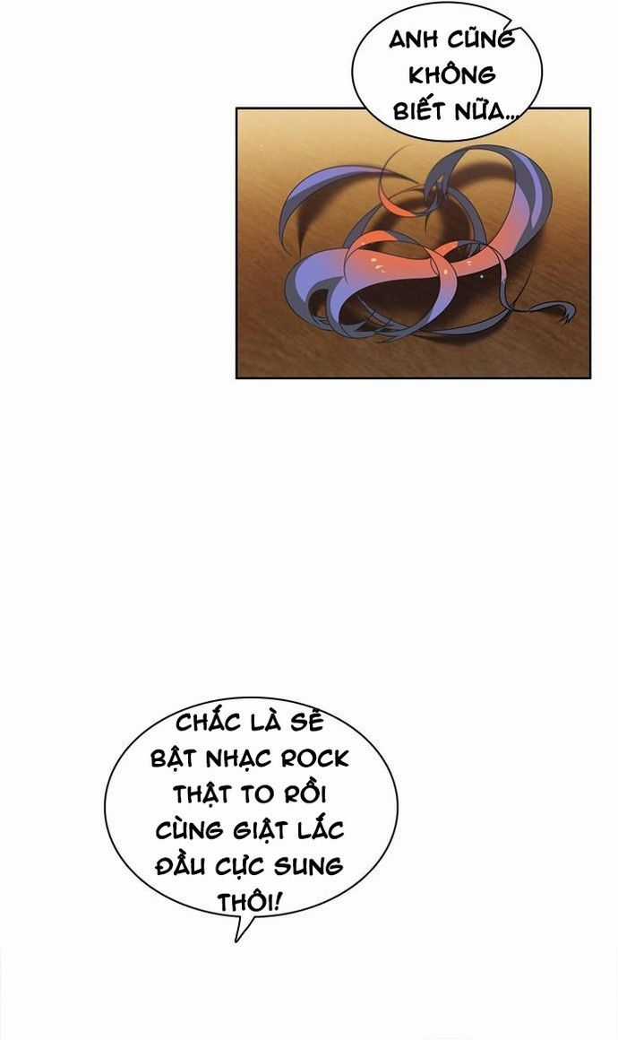 Zero Game Chương 154 trang 25