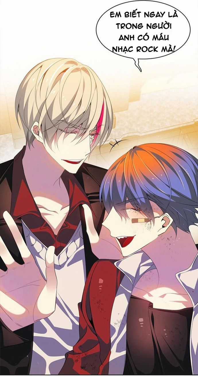 Zero Game Chương 154 trang 26