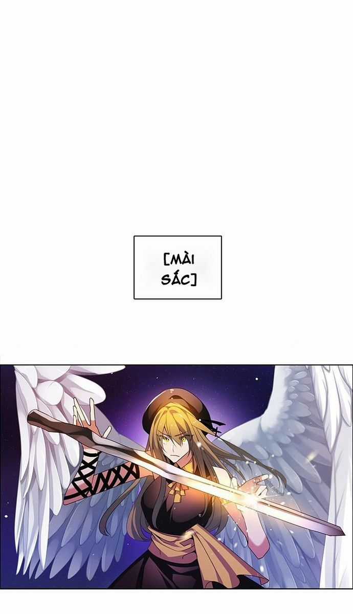 Zero Game Chương 154 trang 28