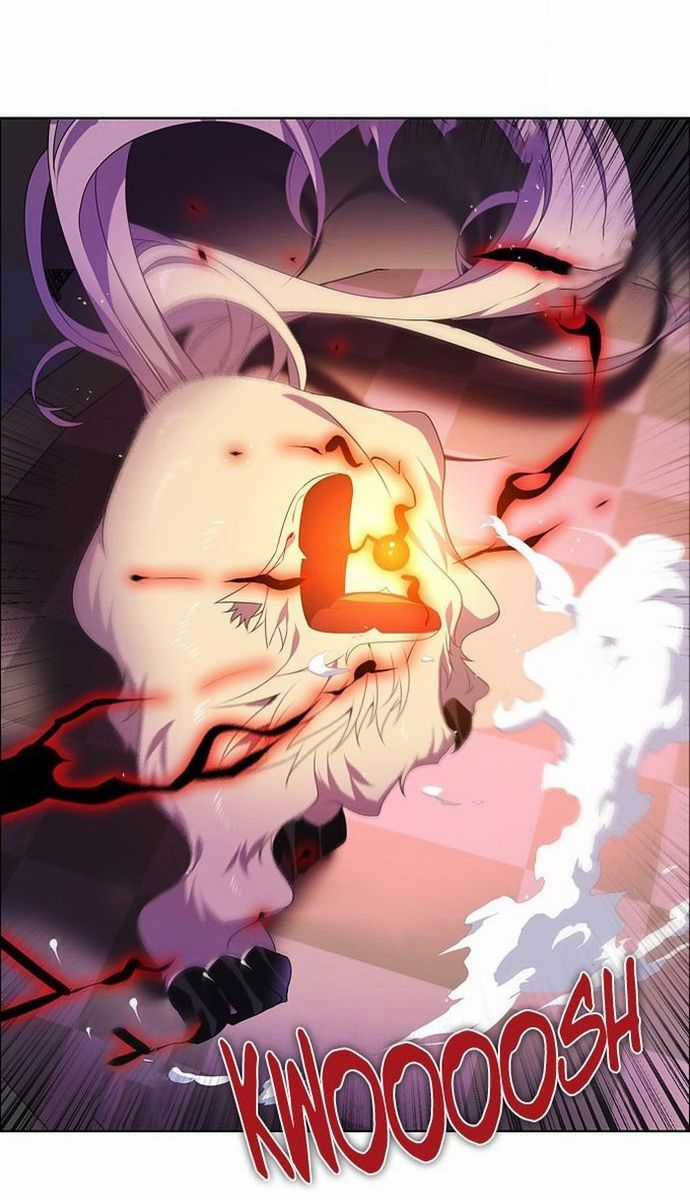 Zero Game Chương 154 trang 35