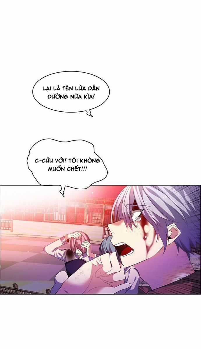 Zero Game Chương 154 trang 36