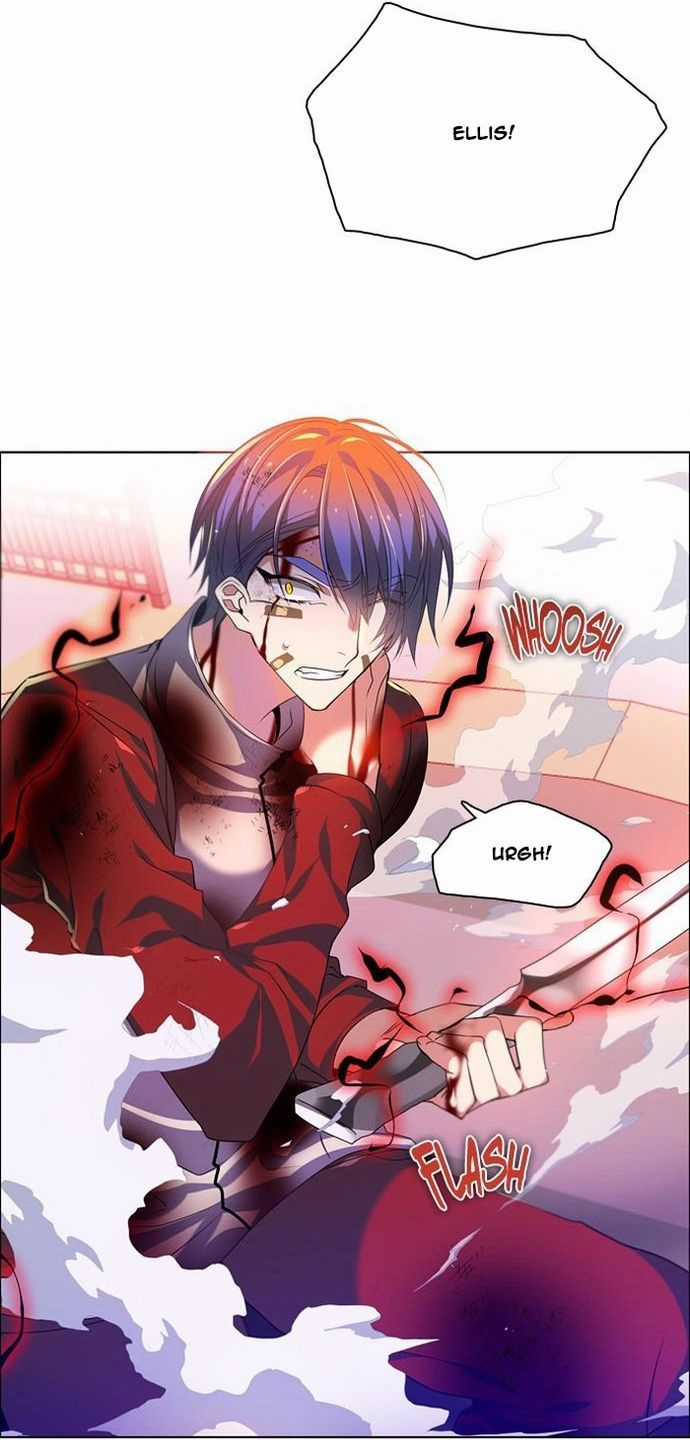 Zero Game Chương 154 trang 40