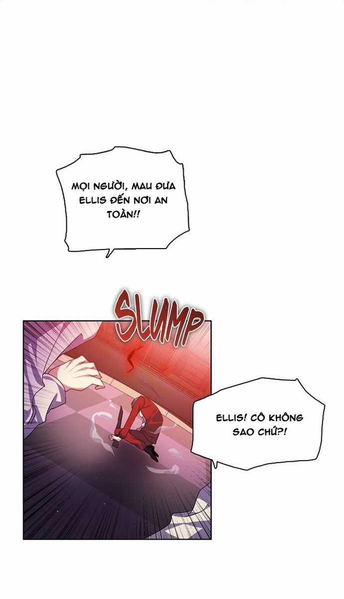 Zero Game Chương 154 trang 41