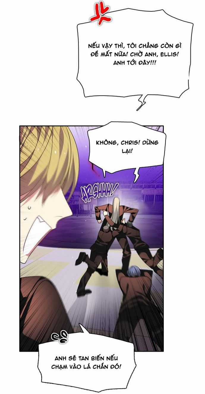 Zero Game Chương 154 trang 51