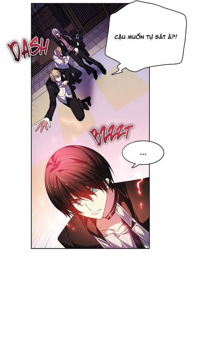 Zero Game Chương 154 trang 58