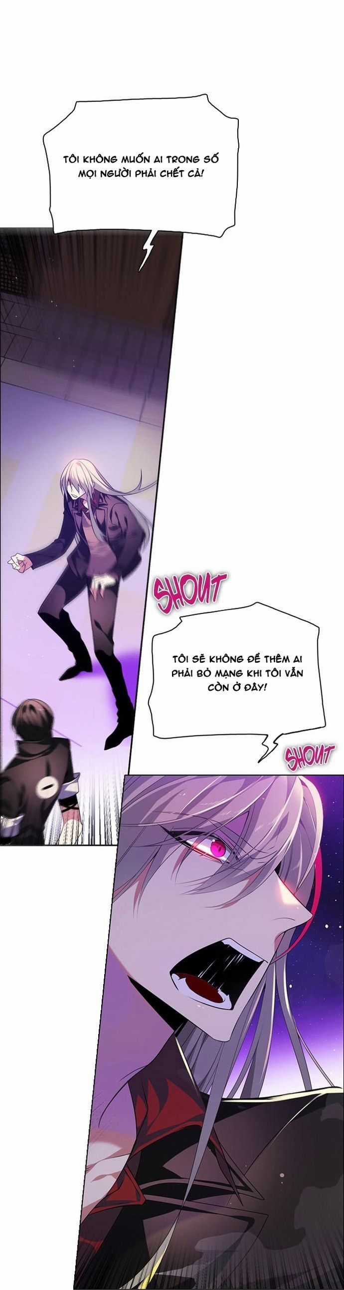 Zero Game Chương 154 trang 64