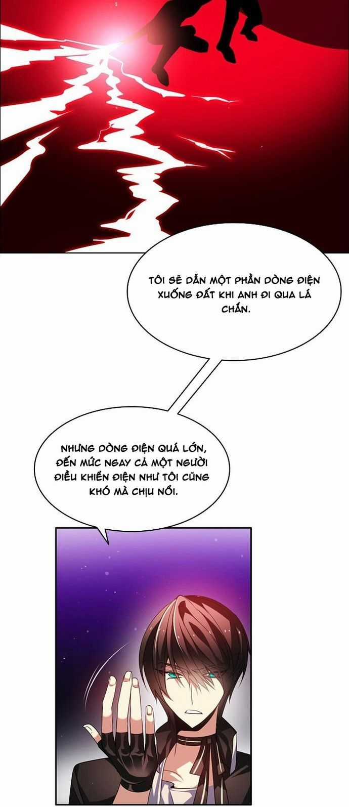 Zero Game Chương 154 trang 67