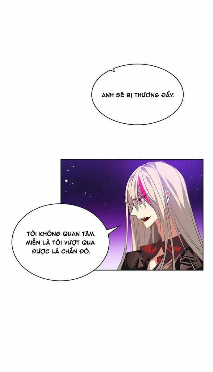 Zero Game Chương 154 trang 68