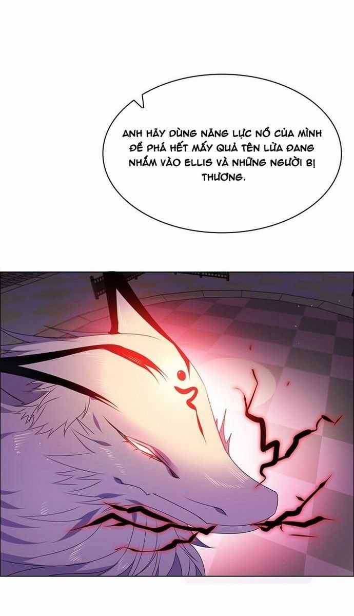 Zero Game Chương 154 trang 69