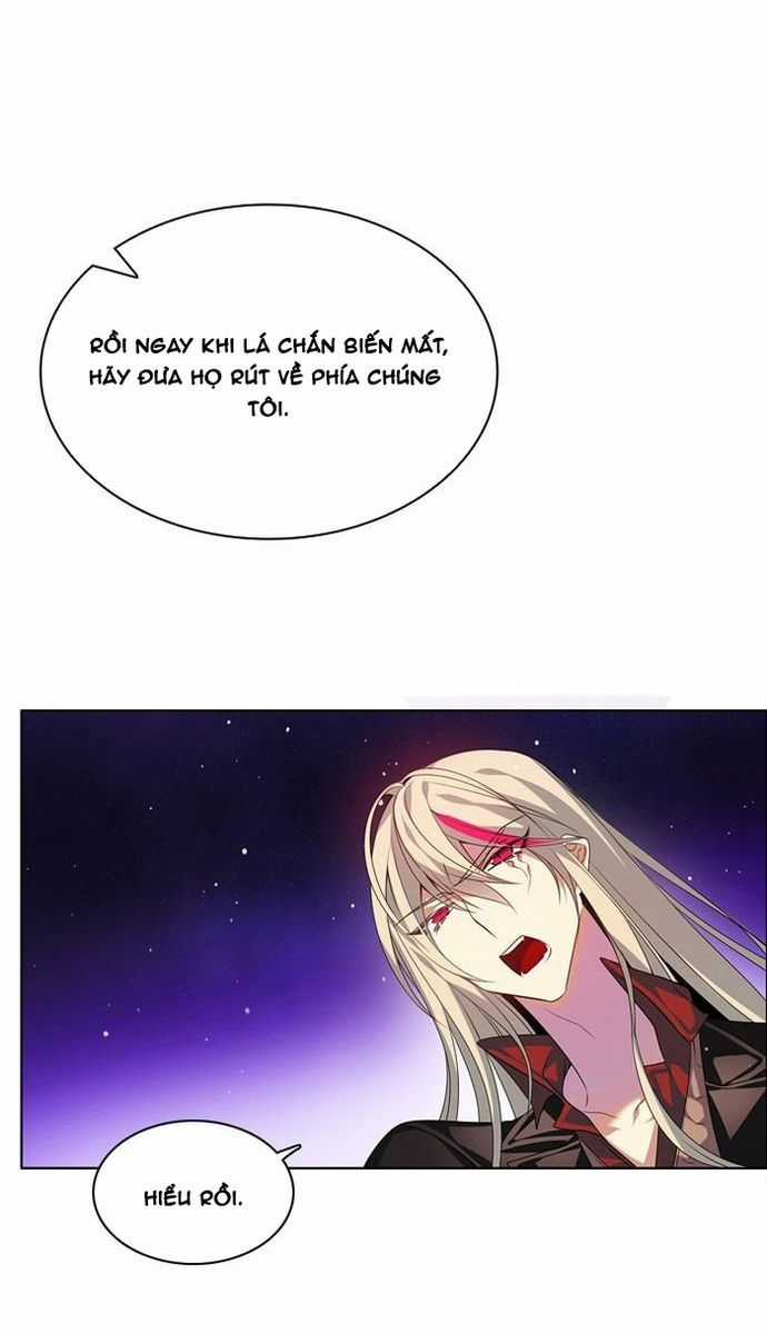 Zero Game Chương 154 trang 70