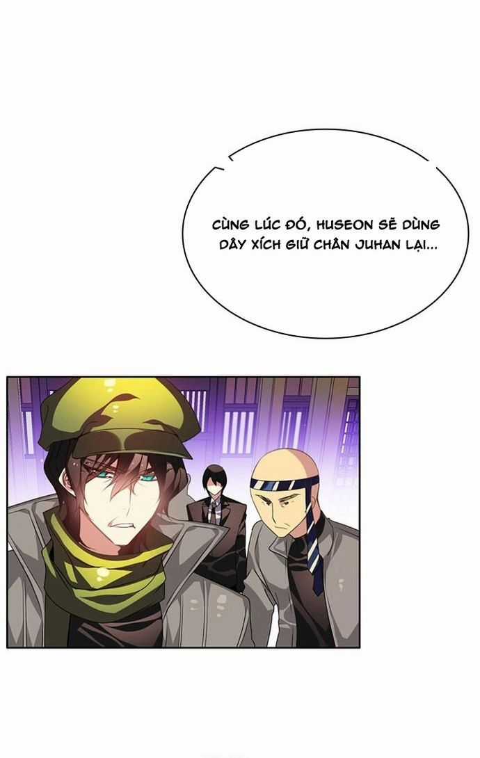 Zero Game Chương 154 trang 71